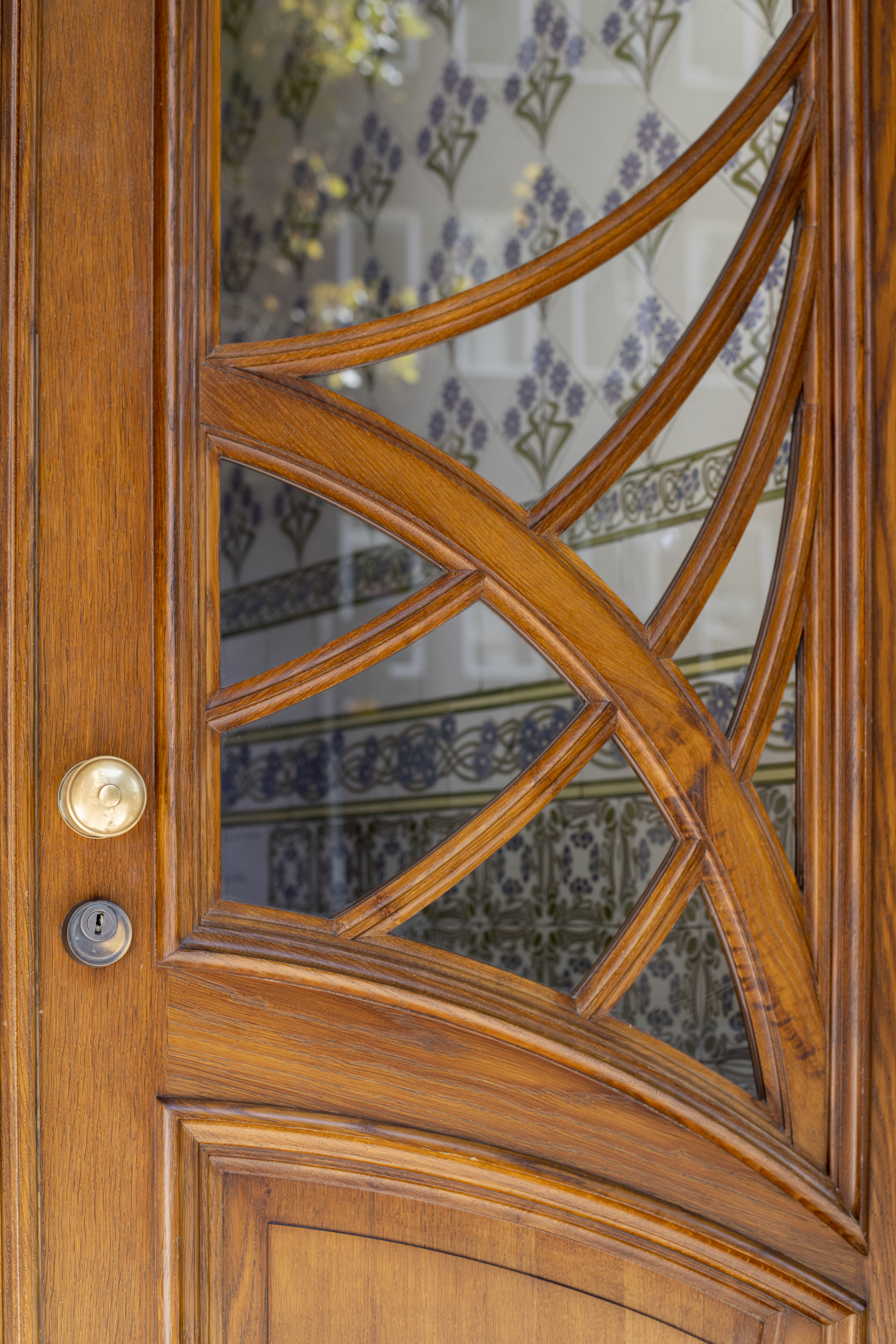 Architekt Alk Friedrichsen, Hopfensack 6